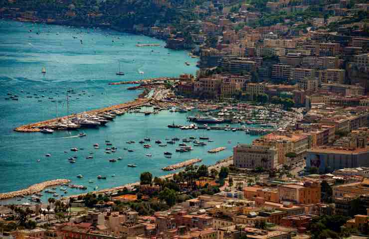 Posillipo